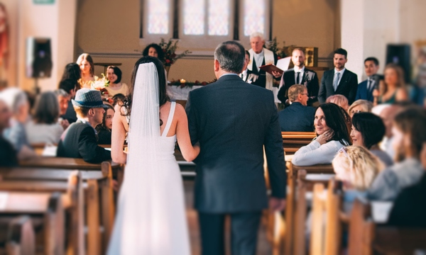 Canciones de boda: la música más especial para tu ceremonia
